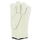 Magid Cold Weather Gloves, HPPE, Slip On Cuff, Gray, 2XL 1 PR 1555W-XXL - alternate 3